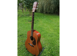 Yairi Canyon creek 11