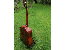 Yairi Canyon creek 04