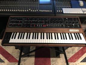 Sequential Prophet 10 Rev4
