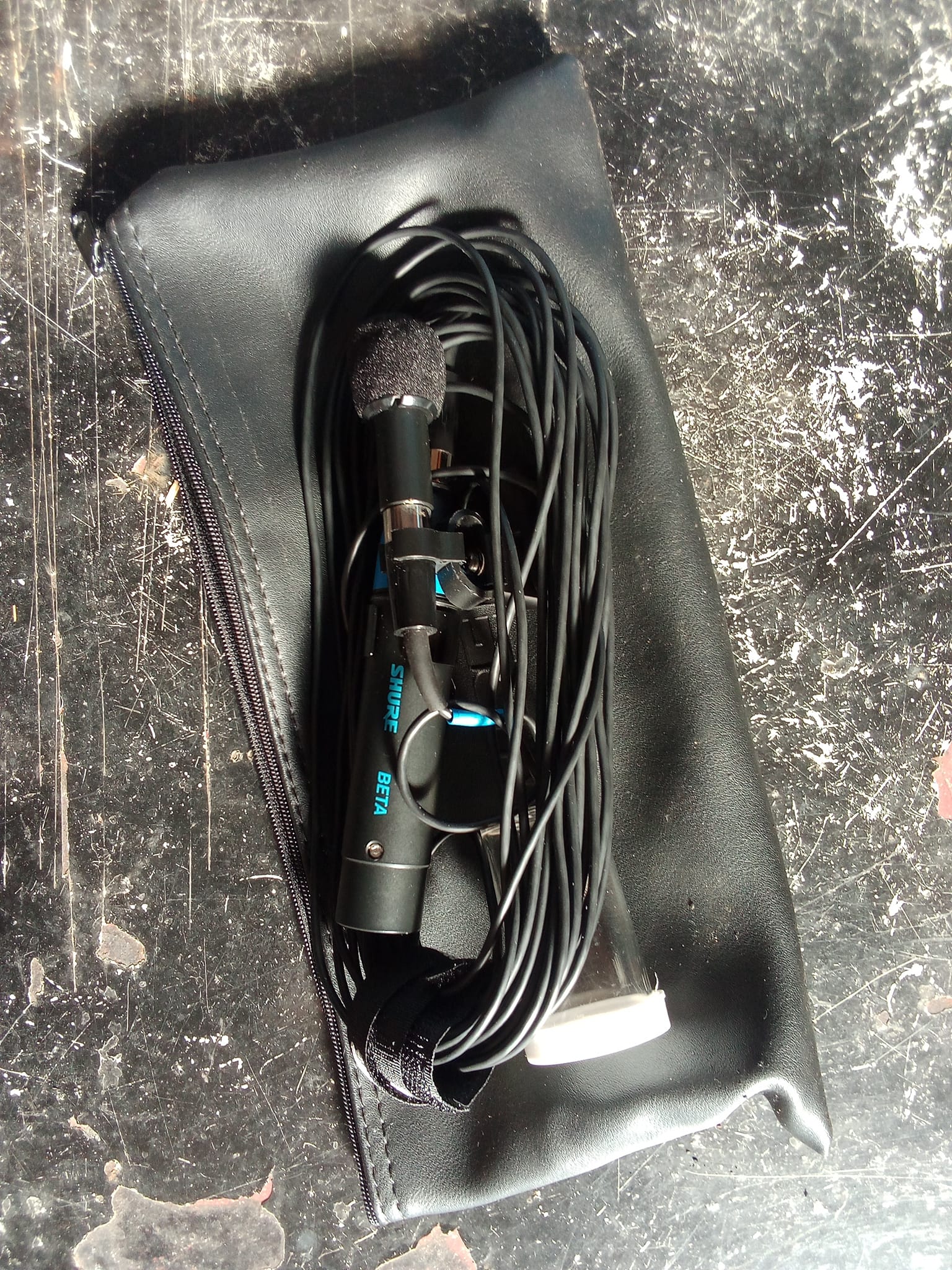 A vendre: Shure Beta98A/C