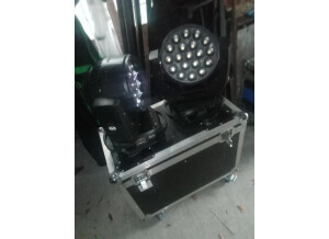 Mac Mah Mac Wash 1915Z (44498)