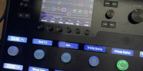 Line6 Helix Floor