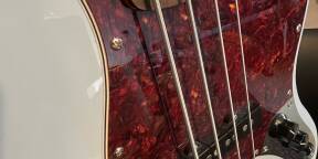 Bass Classic Vibe Blue