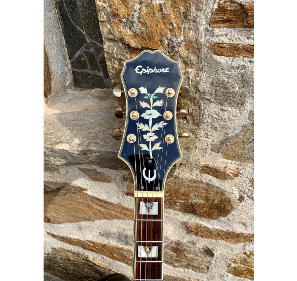 Epiphone Sheraton II (20207)