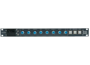 Buss Compressor Deluxe Stereo E-Series