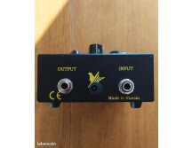 Electro-Harmonix Big Muff Pi Russian (21624)