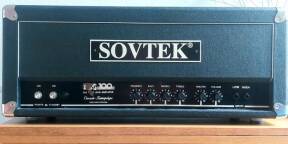 Vends Sovtek MIG-100