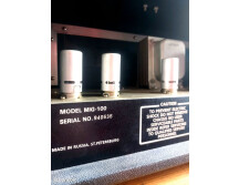 Sovtek MIG 100 (92252)