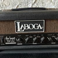 Vends Laboga30w+baffle celestion