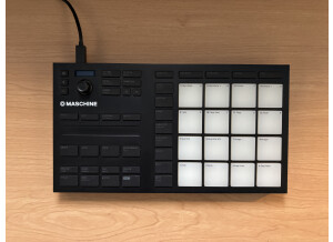 Native Instruments Maschine Mikro mk3 (27575)