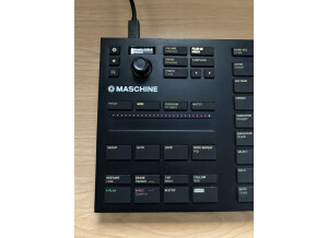Native Instruments Maschine Mikro mk3 (94274)