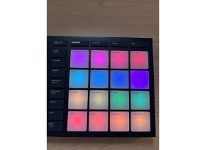 Native Instruments Maschine Mikro mk3 (98904)