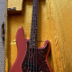 Custom Shop Pino Paladino Signature Precision Bass Custom Shop Pino Paladino Signature Precision Bass