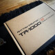 TR-1000 TR-1000