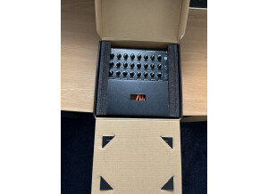 Novation Launch Control XL MK2 (64338)