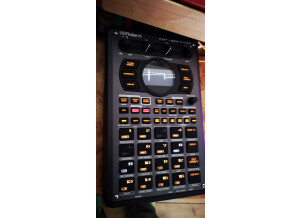 Roland SP-404 MKII (64952)