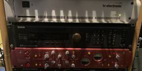 TC ELECTRONIC M6000 MKII - MASTERING