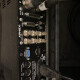 1788A Eight Channel Remote Controlled Microphone Preamplifier 1788A Eight Channel Remote Controlled Microphone Preamplifier