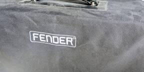 A céder un ampli Fender Bass Breaker 15