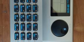 Boîte à rythme Boss DR-670 Dr. Rythm Drum Machine MIDI Digital