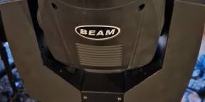 Vends 4 lyres Beam 7R 230w + leurs 2 flightcases