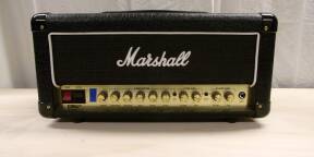 Vends ampli Marshall DSL20