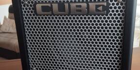 Vends Roland cube 10 GX