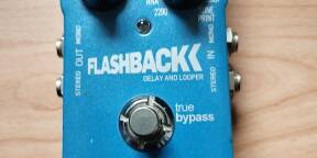 Vends TC Electronic Flashback Delay
