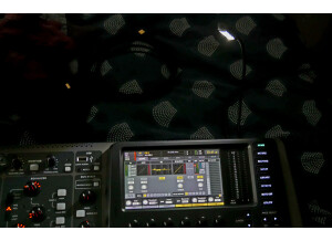 Behringer X32 Compact (71254)