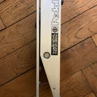 Vds pédale de volume stéréo très peu servi