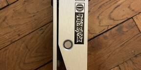 Vds pédale de volume stéréo très peu servi