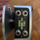6165 500K Stereo/Pan Volume Pedal 6165 500K Stereo/Pan Volume Pedal