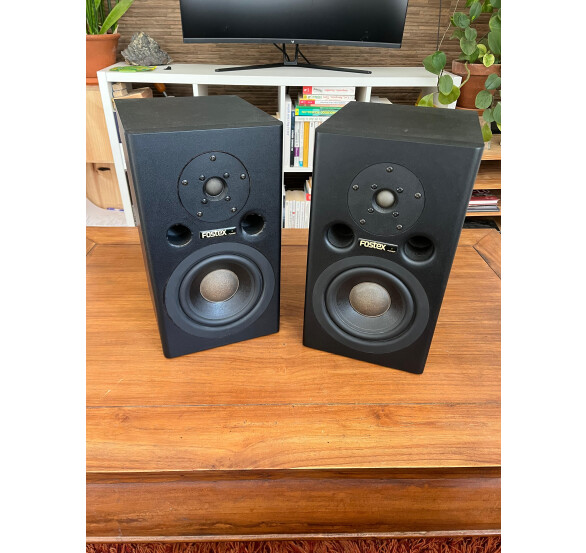 Fostex PM-1 (55503)