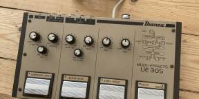 Multi FX Ibanez à vendre