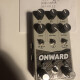 Onward Dynamic Sampler Onward Dynamic Sampler