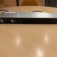 Vends Générateur d'horloge AES/EBU et Word Clock de la marque Audio Design modèle Probox 12