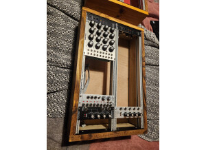 Doepfer A-183-2 Offset-Generator/Attenuator/Polarizer (15459)