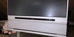 Thomson 50 DLY 644 - SCENIUM : télévision rétroprojecteur