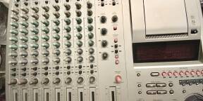 Yamaha - MD8S - Studio intégré numérique