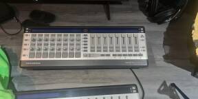 Vends novation remote zero sl