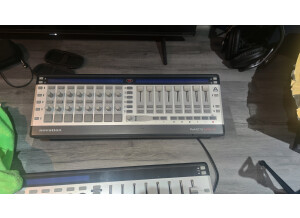 Novation Remote ZeRO SL (55292)
