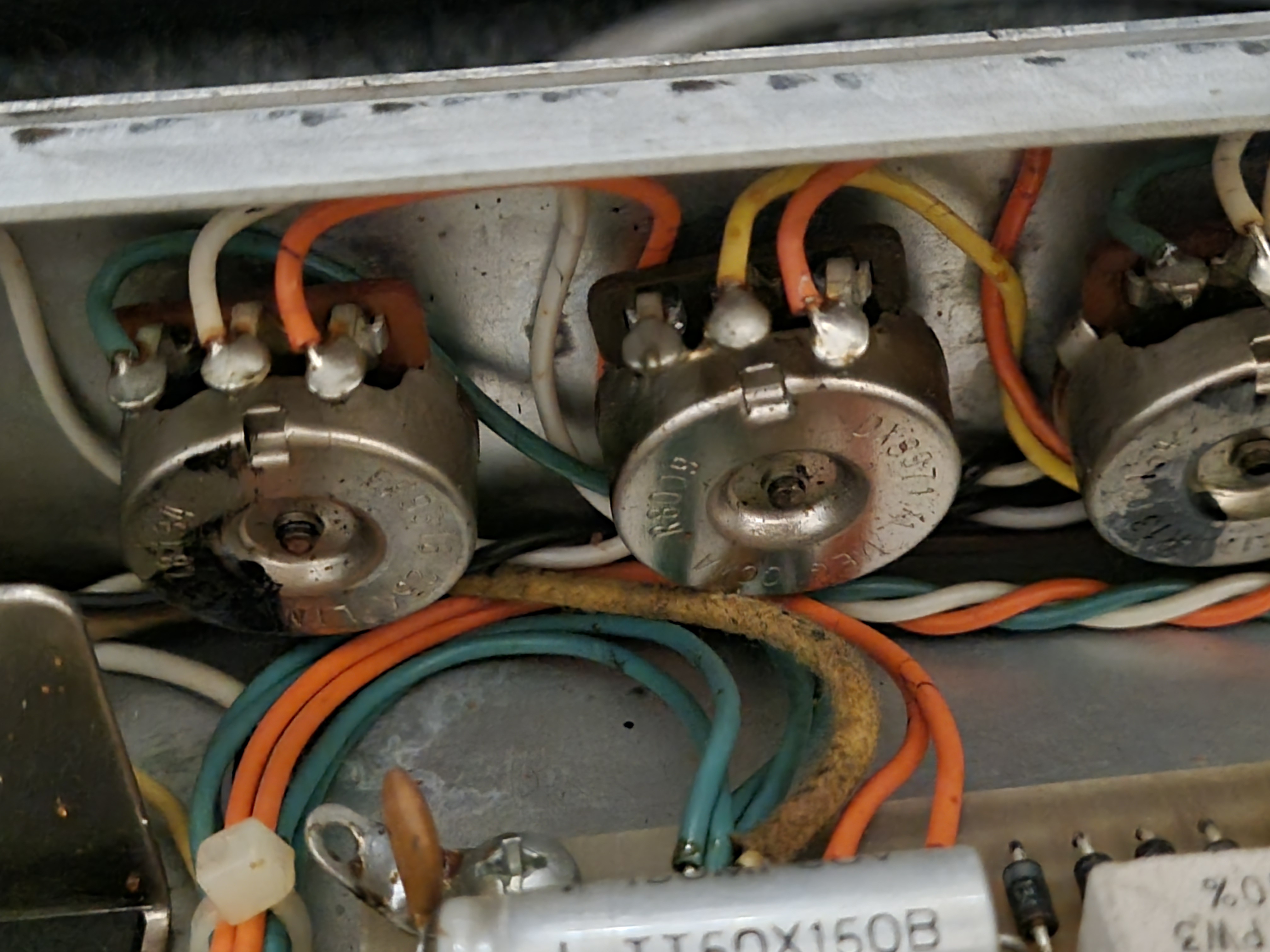 Music Man 112-RP Sixty-five (96379)