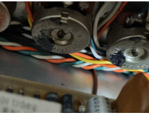 Music Man 112-RP Sixty-five (56045)