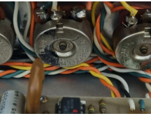 Music Man 112-RP Sixty-five (71281)