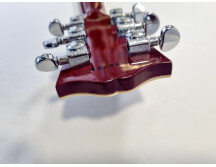 Gibson Les Paul Custom (25709)