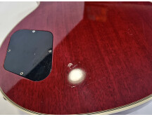 Gibson Les Paul Custom (5176)