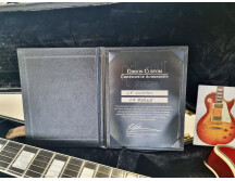 Gibson Les Paul Custom (35783)