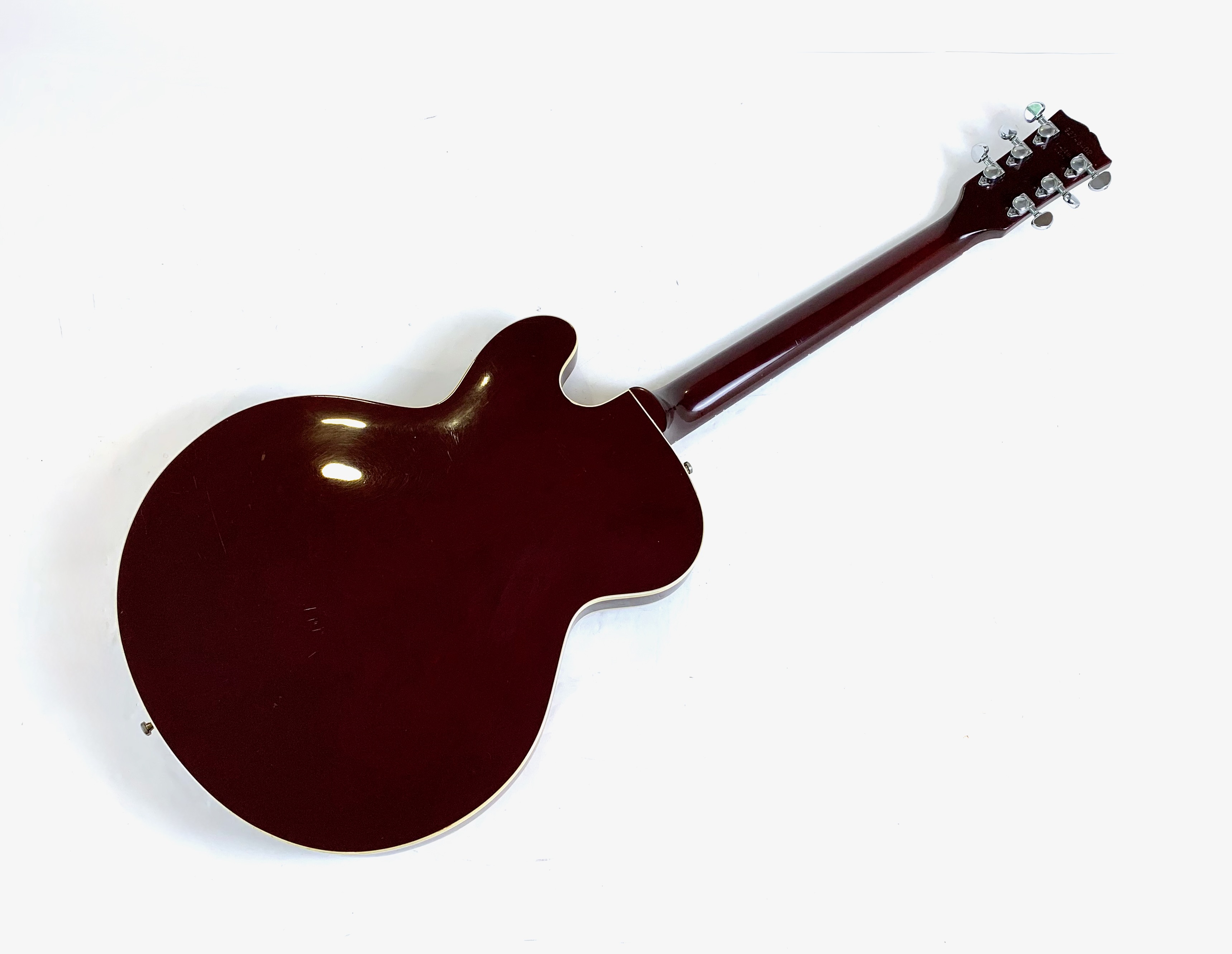 Gibson Chet Atkins Tennessean (35228)