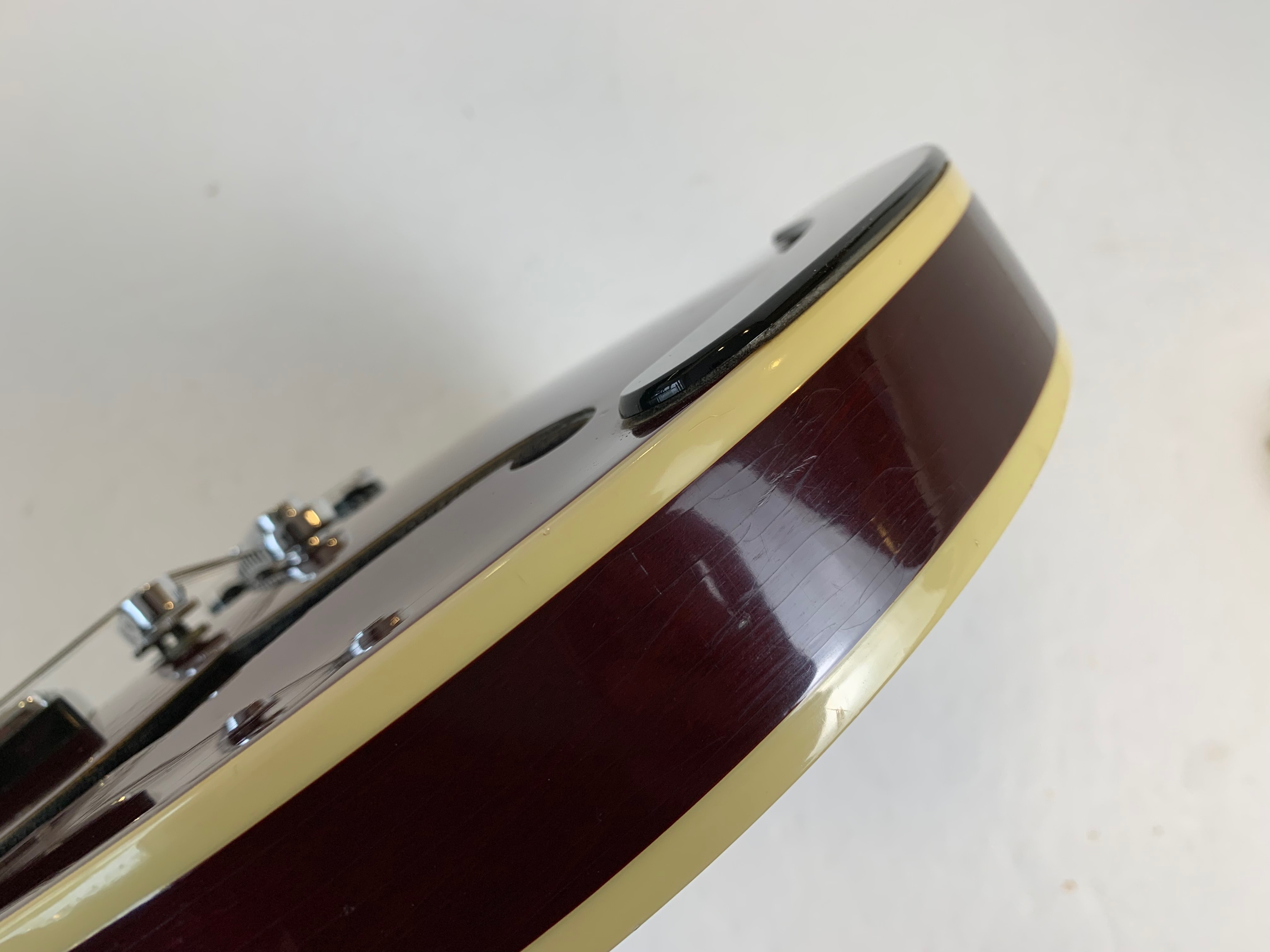 Gibson Chet Atkins Tennessean (72998)