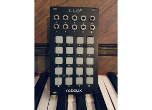 Robaux LL8 (30606)